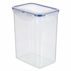 Lock & Lock - Airtight Tall Rectangular Container 1.8L