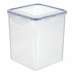 Lock & Lock - Airtight Square Container 2.6L