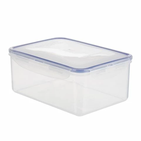 Lock & Lock - Rectangular Container 2.3L 1 Lock & Lock - Rectangular Container 2.3L
