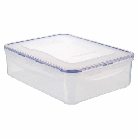 Lock & Lock - Rectangular Container 3.9L 1 Lock & Lock - Rectangular Container 3.9L