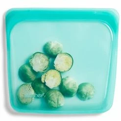 Stasher - Sandwich Bag Aqua 828ml