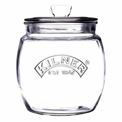 Kilner - Universal Storage Jar 800ml