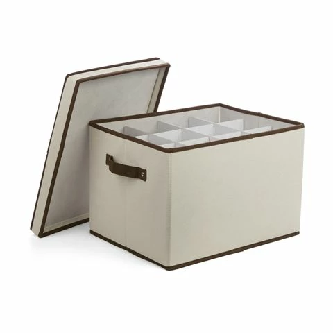 Winex - Stemware Storage Box Small 1 Winex - Stemware Storage Box Small