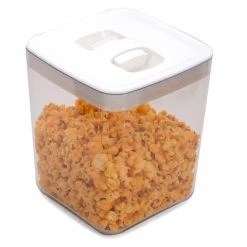 ClickClack - SpaceCube White 3.3L