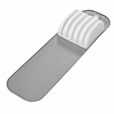 Madesmart - Small In-Drawer Knife Mat 1 Madesmart - Small In-Drawer Knife Mat