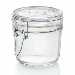 Bormioli Rocco - Fido Airtight Storage Jar 350ml
