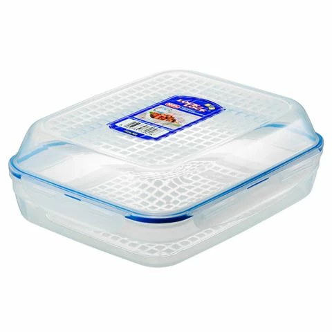 Lock & Lock - Rectangular Marinating Case 3.2L 1 Lock & Lock - Rectangular Marinating Case 3.2L