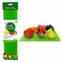 Grand Fusion - Fruit Fresh Crisper Drawer Liner Set 2pce