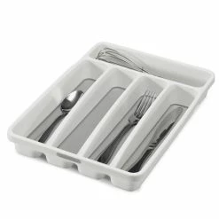 Madesmart - Mini Cutlery Tray