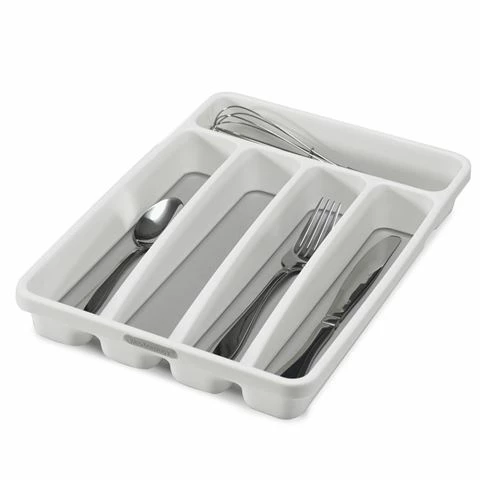 Madesmart - Mini Cutlery Tray 1 Madesmart - Mini Cutlery Tray