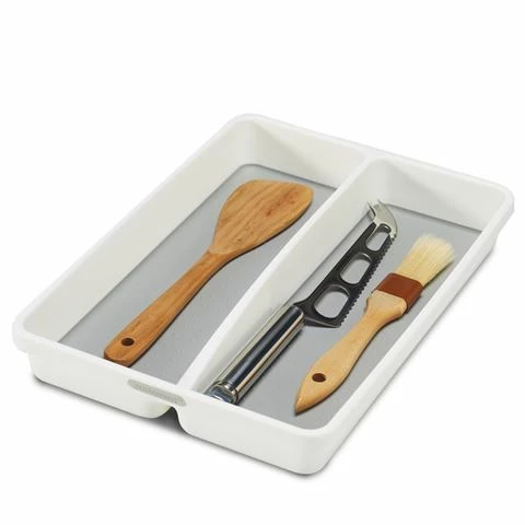 Madesmart - Mini Utensil Tray 1 Madesmart - Mini Utensil Tray
