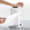 Joseph Joseph - Push & Tear Kitchen Roll Holder