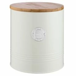 Typhoon - Living Cookies Canister Cream 3.4L