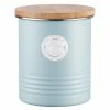 Typhoon - Living Sugar Canister Blue 1L