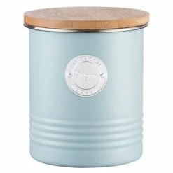 Typhoon - Living Sugar Canister Blue 1L