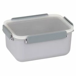 ClickClack - Daily Cube Grey 1.9L