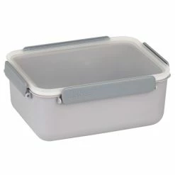 ClickClack - Daily Cube Grey 2.7L