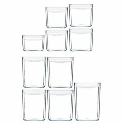 ClickClack - Pantry Cube Starter Set 10pce