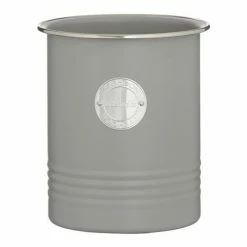 Typhoon - Living Utensil Pot Grey
