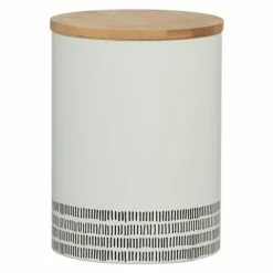 Typhoon - Monochrome Storage White & Black Lines 2L