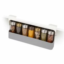 Joseph Joseph - Cupboard Store Under-Shelf Spice Rack