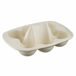 Mason Cash - Innovative Kitchen Egg Store For 6 Eggs