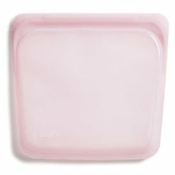 Stasher - Sandwich Bag Quartz 450ml