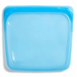 Stasher - Sandwich Bag Topaz 450ml