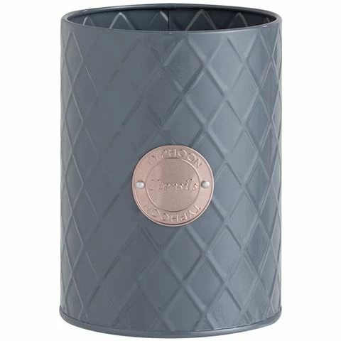 Typhoon - Henrik Utensil Storage Copper 15x11cm 1 Typhoon - Henrik Utensil Storage Copper 15x11cm
