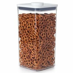 OXO - Pop 2.0 Big Square Tall 5.7L