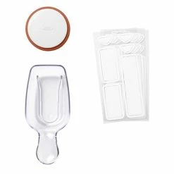 OXO - Pop Accessories Starter Set 3pce