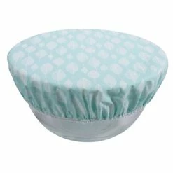 Karlstert - Reversible Cotton Bowl Cover