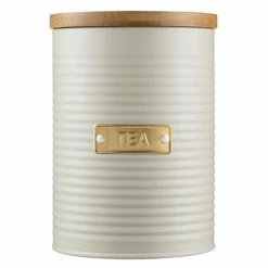 Typhoon - Otto Tea Canister Oatmeal 1.4L