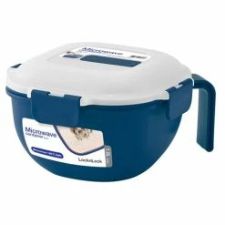 Lock & Lock - Microwave Soup Bowl 1L