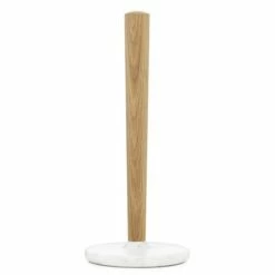 Normann Copenhagen - Craft Paper Towel Holder White