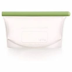 Lekue - Reusable Silicone Bag 500ml