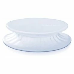 Lekue - Reusable Flexible Lid Translucent 26cm