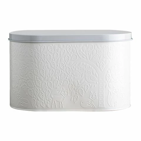Mason Cash - In The Forest Bread Bin 10L 1 Mason Cash - In The Forest Bread Bin 10L