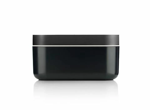 Lekue - Ice Box Black 1 Lekue - Ice Box Black