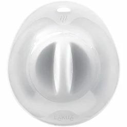 Lekue - Multifunction Suction Lid 10cm Traslucid