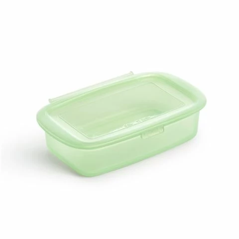 Lekue - Reusable Silicone Box 500ml 1 Lekue - Reusable Silicone Box 500ml