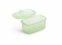 Lekue - Reusable Silicone Box 1L