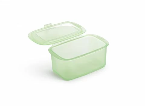 Lekue - Reusable Silicone Box 1L 1 Lekue - Reusable Silicone Box 1L