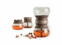 Lekue - Tea Infuser