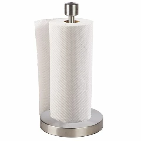 Gourmet Kitchen - Perfect Tearaway Paper Towel Holder 1 Gourmet Kitchen - Perfect Tearaway Paper Towel Holder