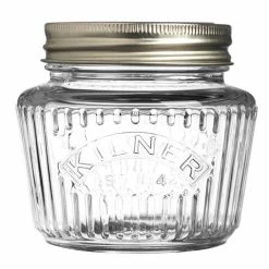 Kilner - Vintage Preserve Jar 250ml