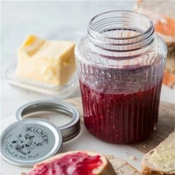 Kilner - Vintage Preserve Jar 500ml