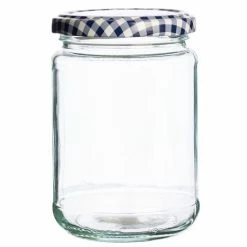 Kilner - Twist Top Preserve Jar 375ml