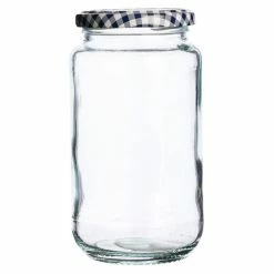 Kilner - Twist Top Preserve Jar 600ml