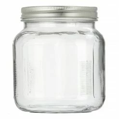 Anchor - Cracker Jar With Lid Small